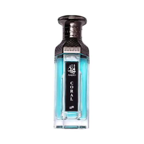FAAN Perfumes Amjad Coral