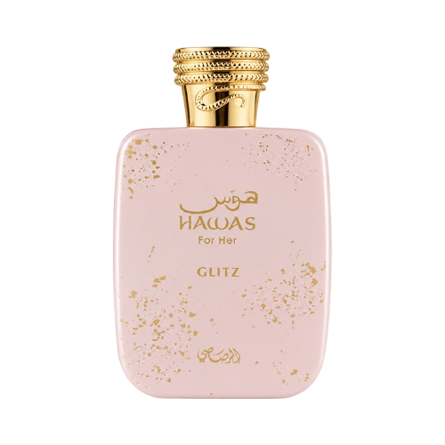 Rasasi Hawas Glitz