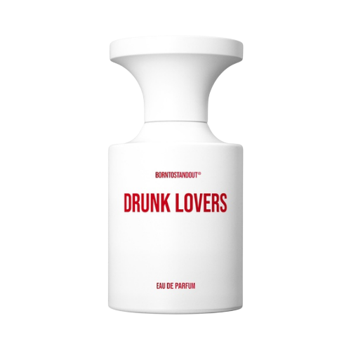 BORNTOSTANDOUT Drunk Lovers