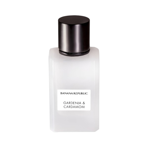 Banana Republic Gardenia & Cardamom