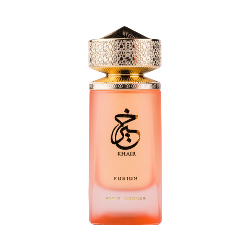 Paris Corner Khair Fusion