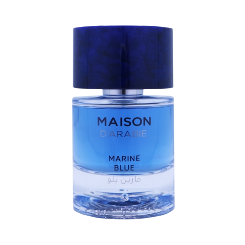 Fragrance World Maison D'Arabie Marine Blue