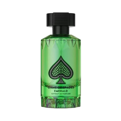 Jo Milano Game of Spades Emerald Extrait