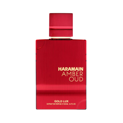 Al Haramain Amber Oud Gold Lux