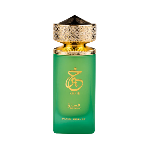 Paris Corner Khair Pistachio