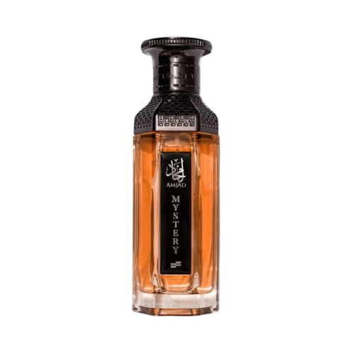 FAAN Perfumes Amjad Mystery