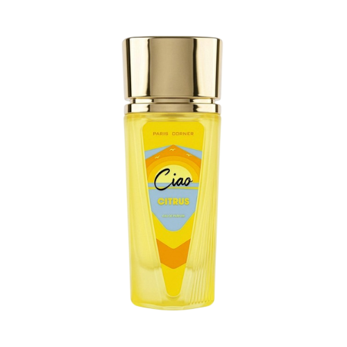 Paris Corner Ciao Citrus