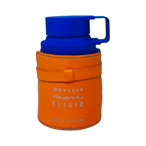 ARMAF Odyssey Mandarin Sky Elixir