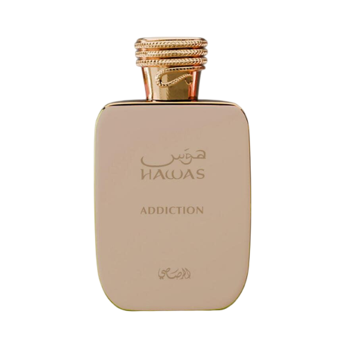 Rasasi Hawas Addiction
