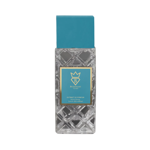 Bujairami Perfumes Bossman