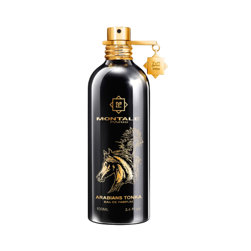 Montale Arabians Tonka