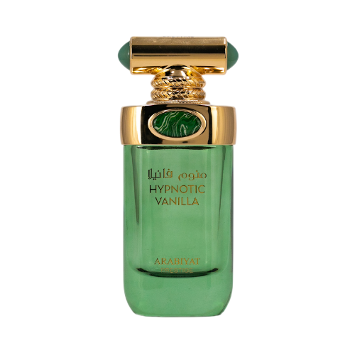 Arabiyat Prestige Hypnotic Vanilla