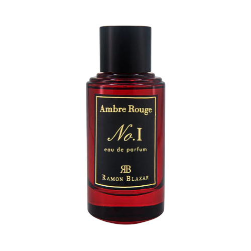 Dumont No.1 Ambre Rouge