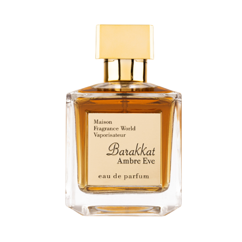 Barakkat Ambre Eve Fragrance World