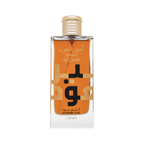 Lattafa Ameer Al Oudh