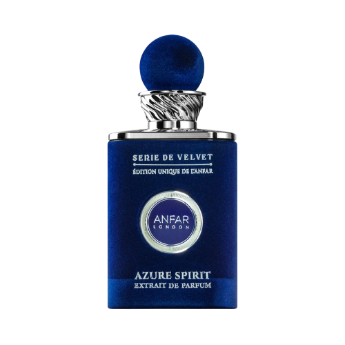 Anfar London Azure Spirit