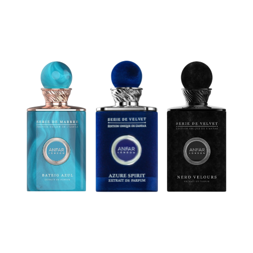 Anfar London Collection