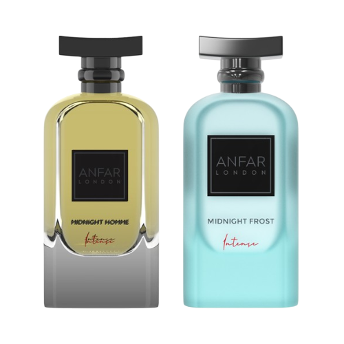 Anfar London Midnight Collection