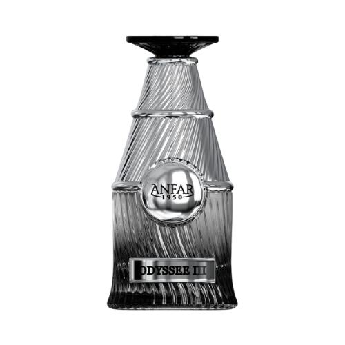 Anfar London 1950 Odyssee III