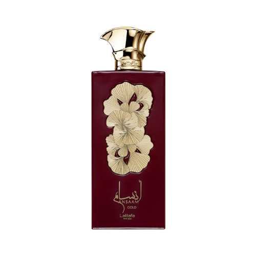 Lattafa Ansaam Gold