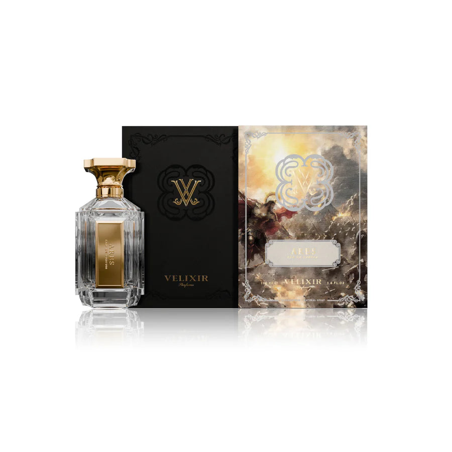 Velixir Parfums Ares (100ml)
