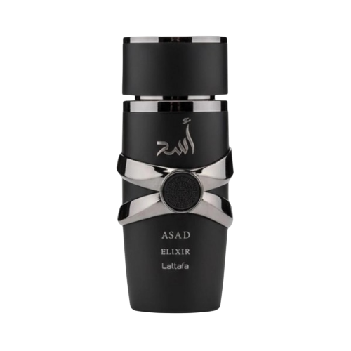 Lattafa Asad Elixir