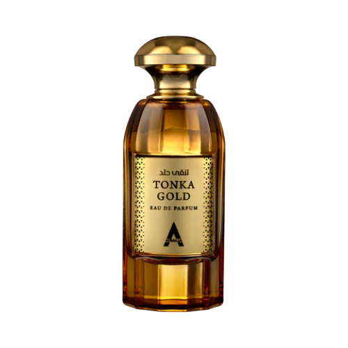 Atralia Tonka Gold