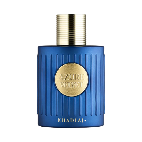Khadlaj Azure Velvet
