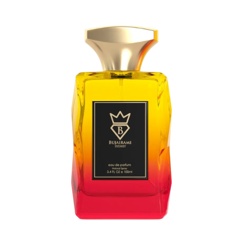 Bujairami Perfumes City Life