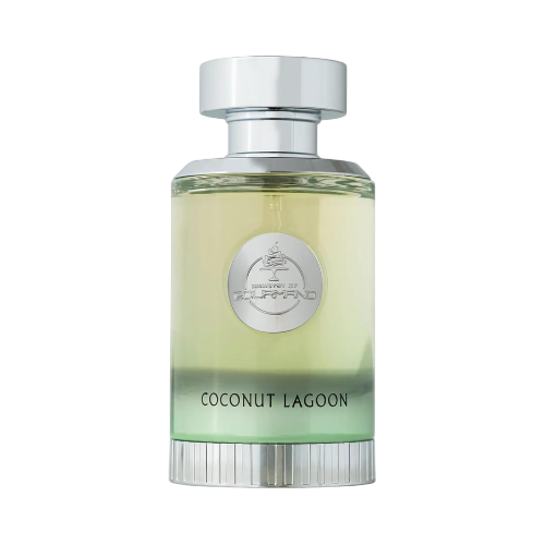 Paris Corner Ministry of Gourmand Coconut Lagoon