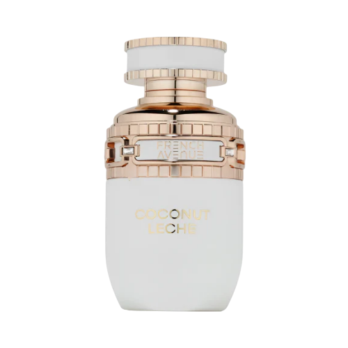 French Avenue Oriental Coconut Leche