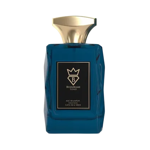 Bujairami Perfumes Date Night