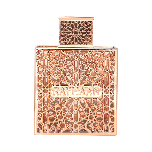 Rayhaan Divine