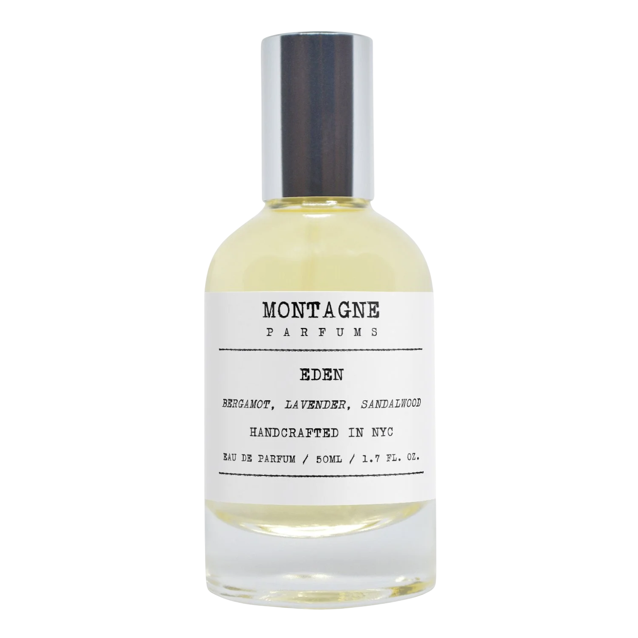 Montagne Parfums Eden