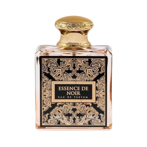 French Avenue Essene de Noir