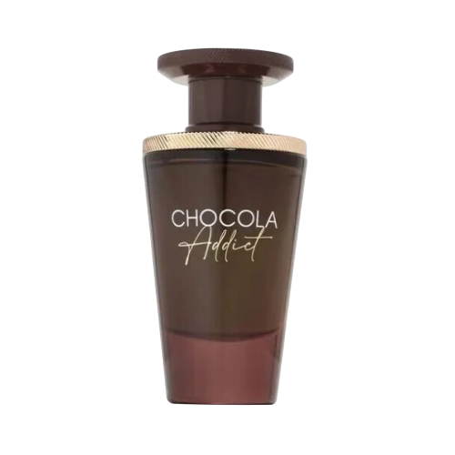 French Avenue Gourmand Chocola Addict