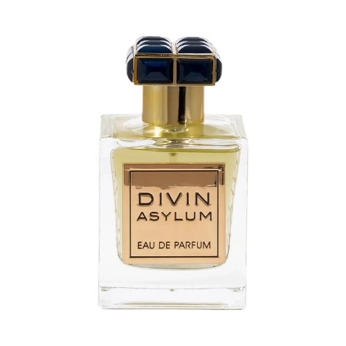 Fragrance World Divin Asylum