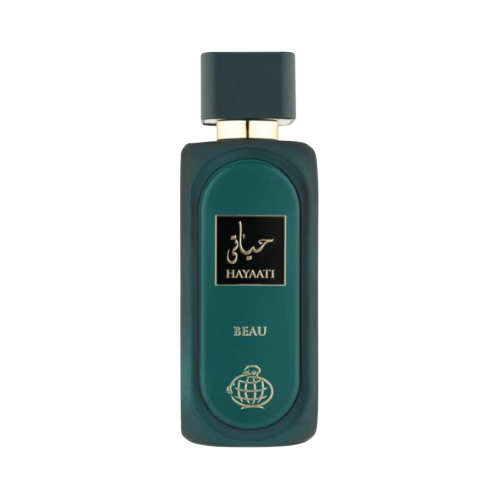 Fragrance World Hayaati Beau