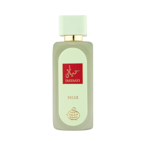 Fragrance World Hayaati Belle