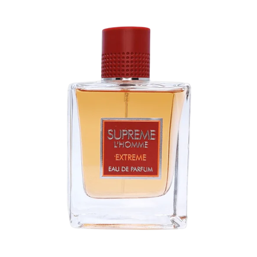 Fragrance World Supreme L'Homme Extreme