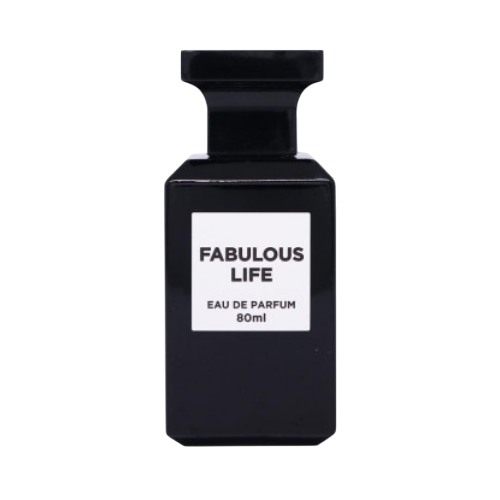 TF Fragrance World Fabulous Life