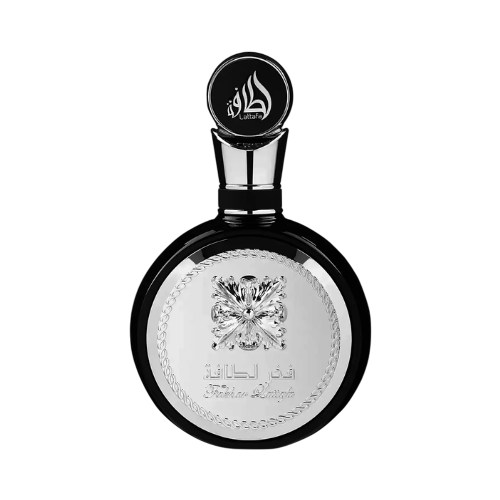 Lattafa Fakhar Black