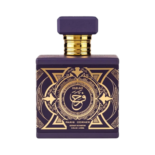 Paris Corner Farah