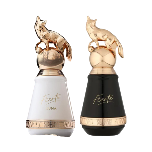 French Avenue Fierte Collection