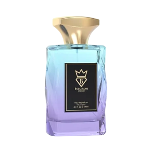 Bujairami Perfumes First Date