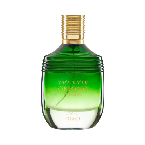 FOMO The Envy Of Fomo