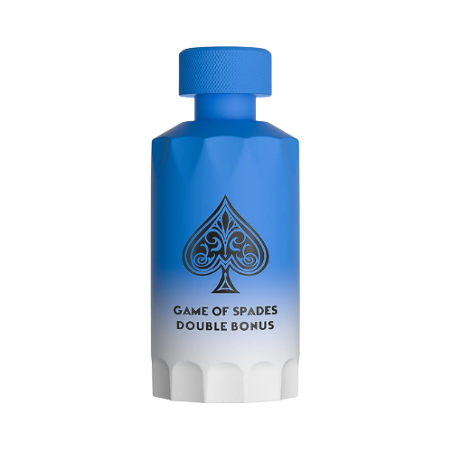 Jo Milano Game of Spades Double Bonus