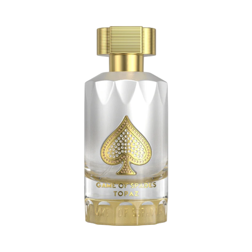 Jo Milano Game of Spades Topaz