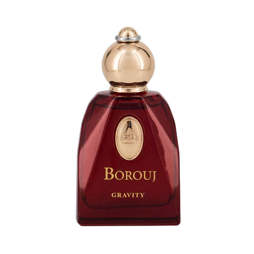 Dumont Borouj Gravity