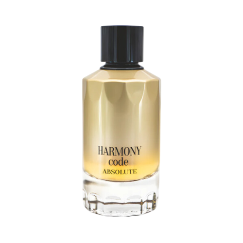 Fragrance World Harmony Code Absolute